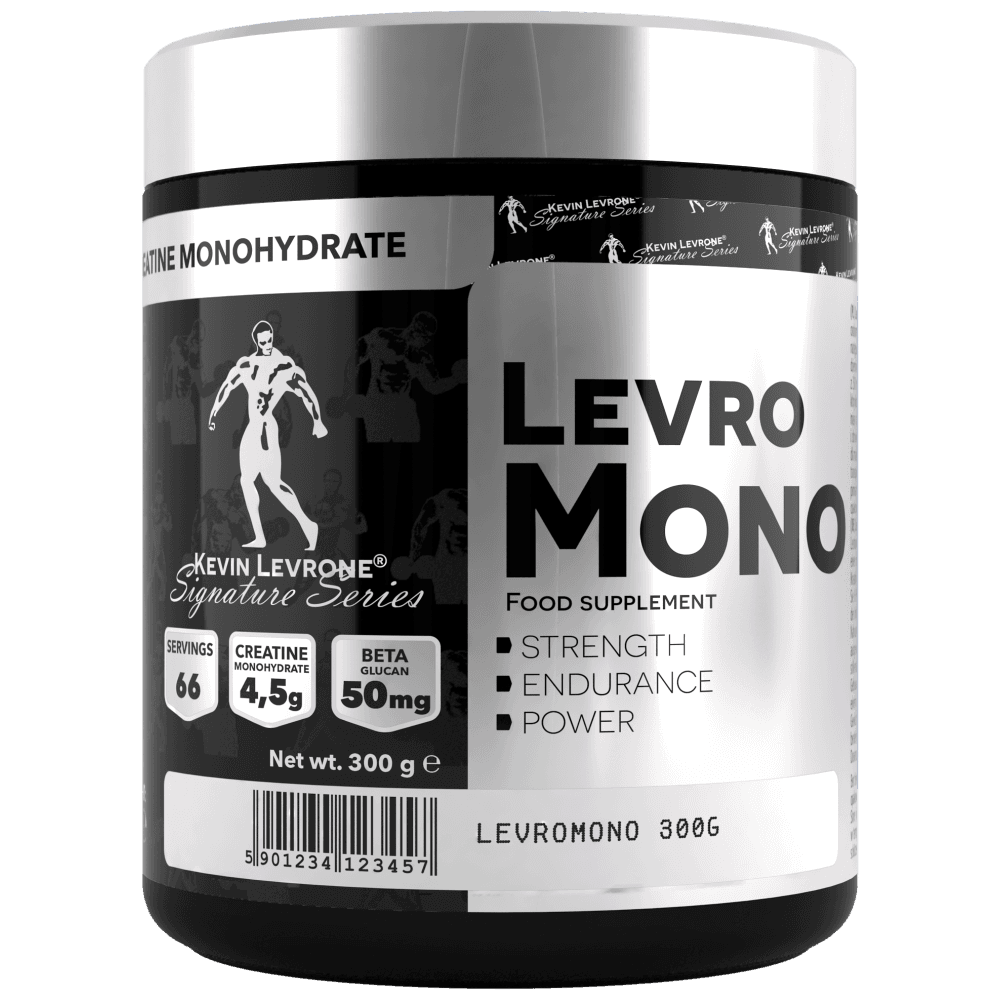 LEVRO MONO 300 gr - LEVRO MONO 300 gr
