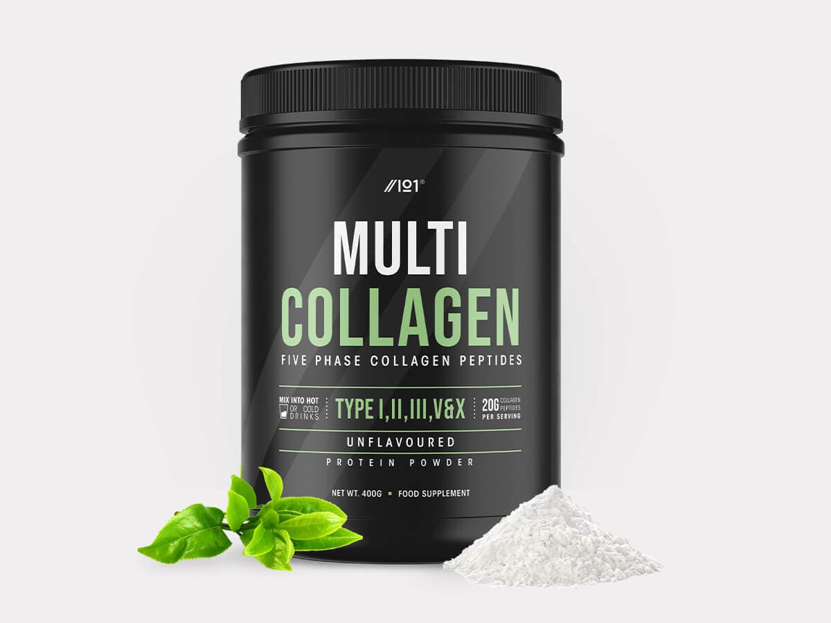COLLAGEN POTENS 400GR - COLLAGEN POTENS 400GR
