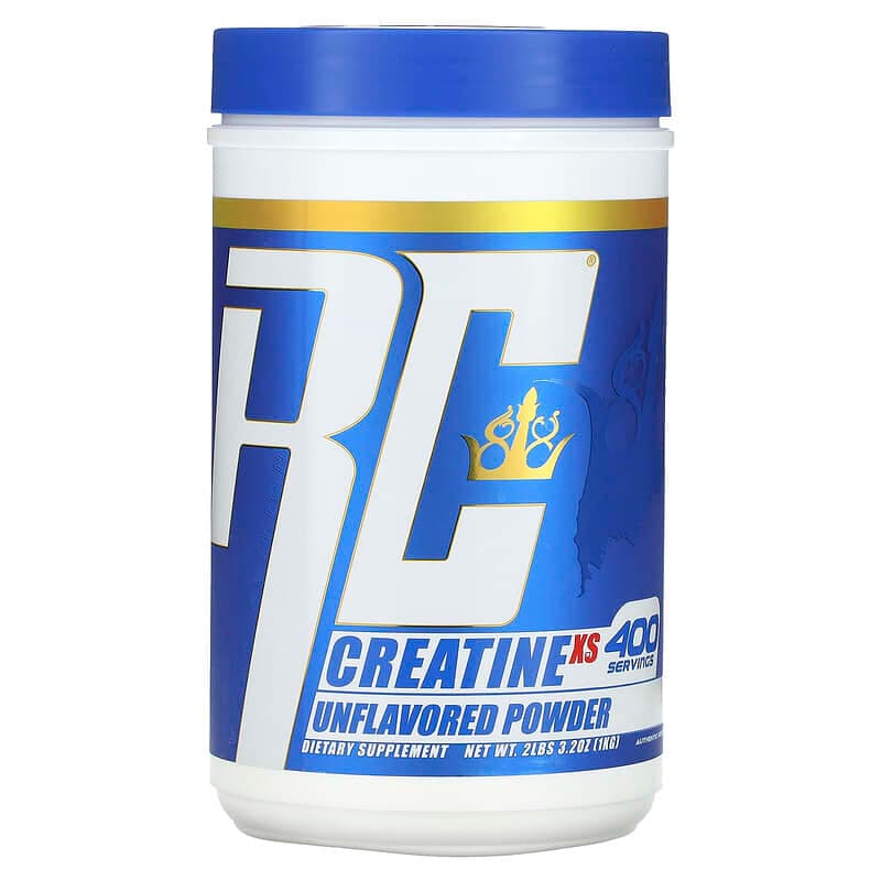 CREATINA RC 1 KG - CREATINA RC 1 KG