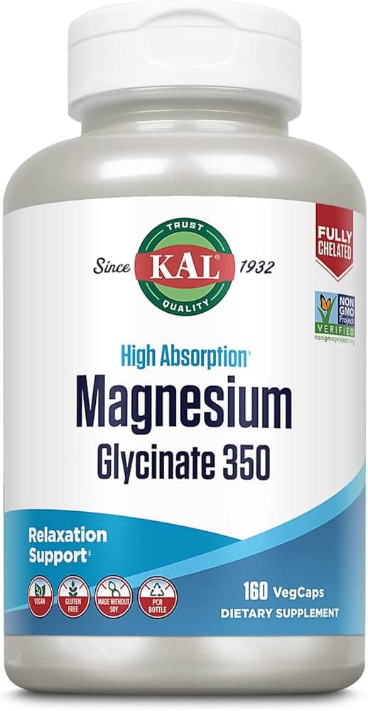 GLICINATO DE MAGNESIO 359GR - GLICINATO DE MAGNESIO 359GR