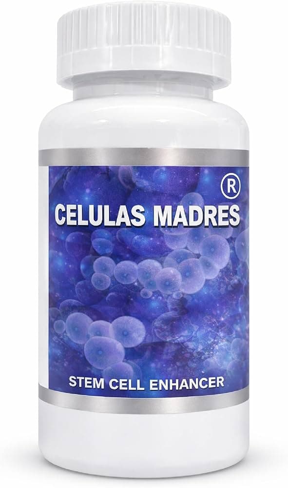 CELULAS MADRES 900GR - CELULAS MADRES 900GR
